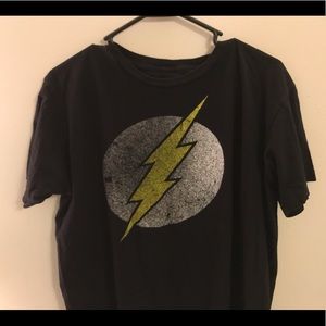The Flash Graphic Tee